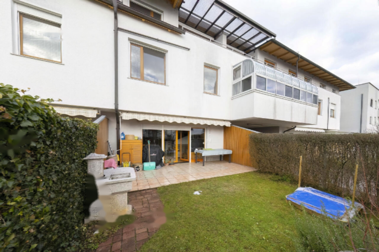 Квартира в Любляне, Словения, 100 м² - фото 7