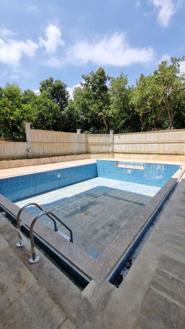 Квартира в Алании, Турция, 75 м² - фото 19