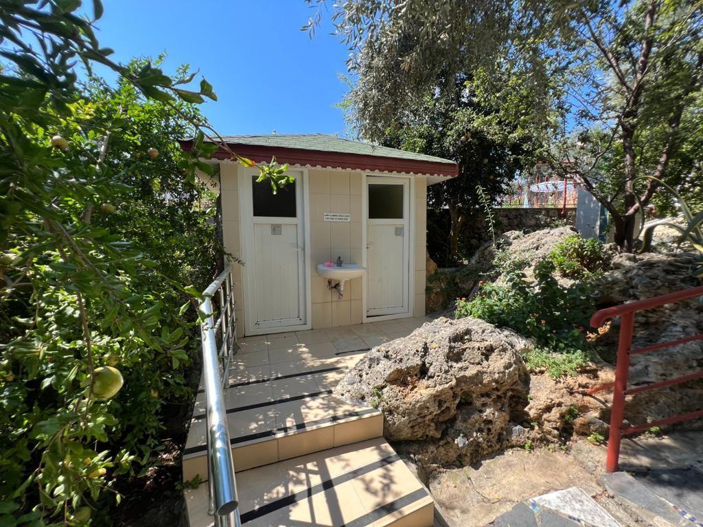 Квартира в Алании, Турция, 55 м² - фото 19