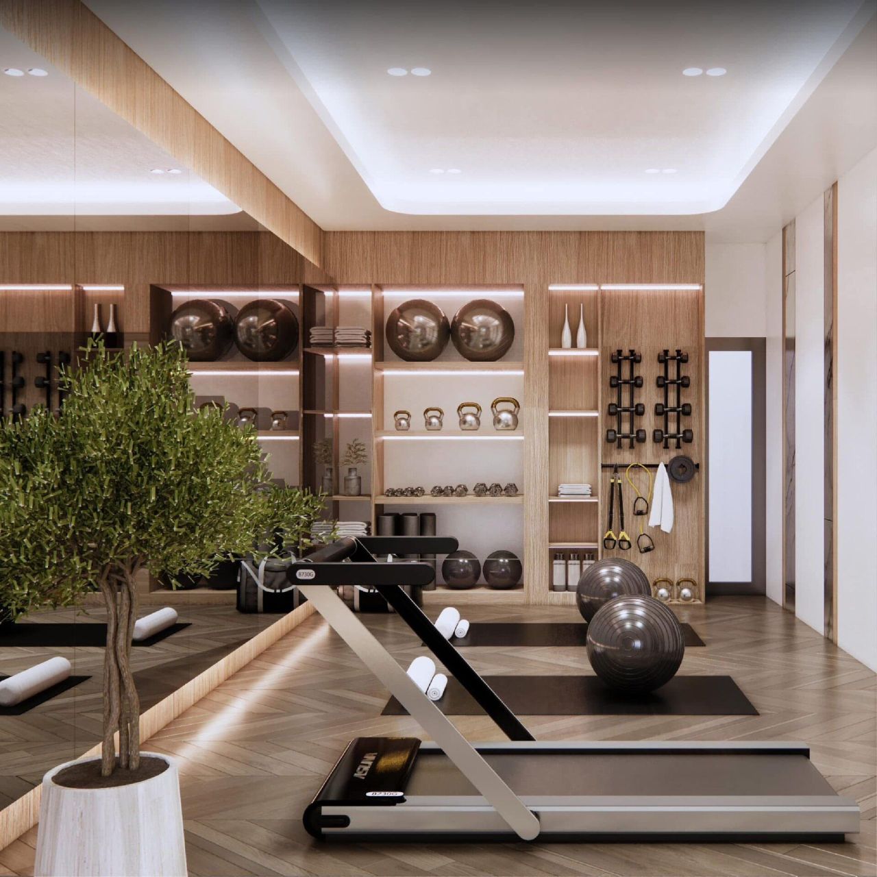 Вилла в Паттайе, Таиланд, 559 м² - фото 12