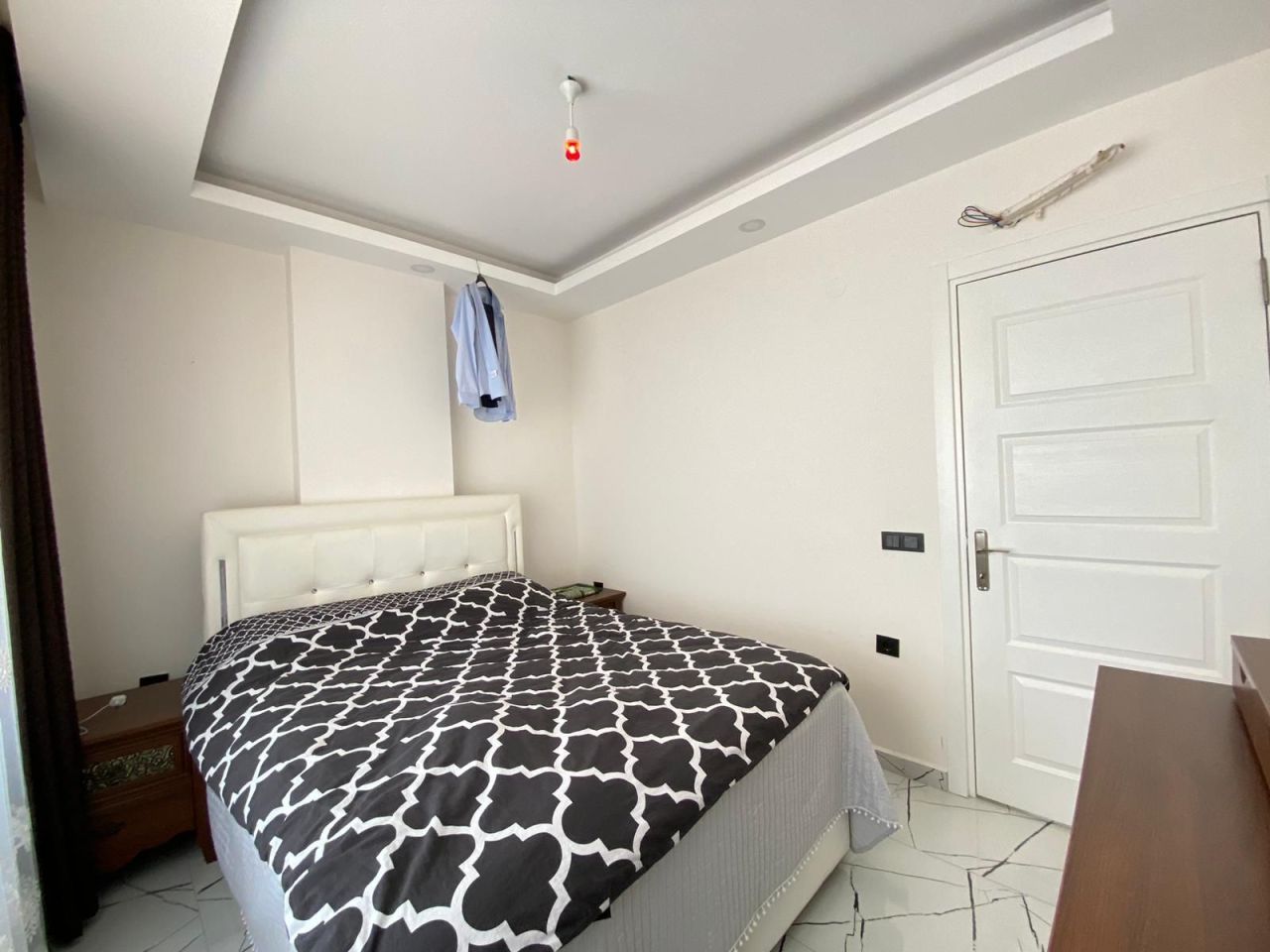 Квартира в Алании, Турция, 50 м² - фото 19