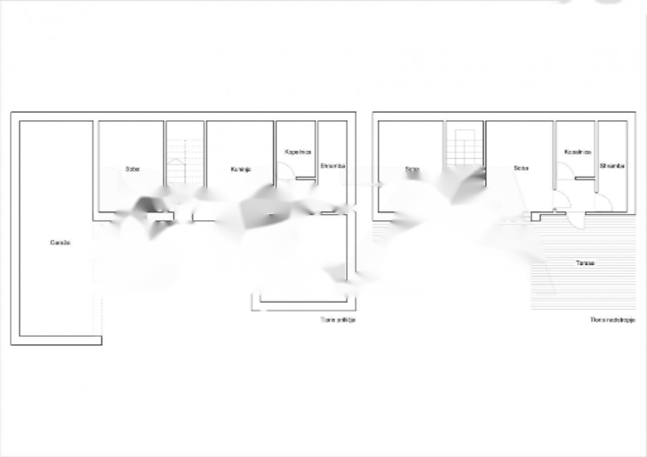 Дом в Портороже, Словения, 91 м² - фото 7