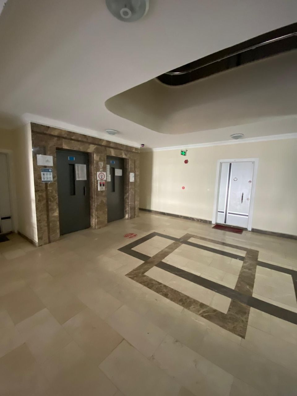 Квартира в Алании, Турция, 65 м² - фото 19