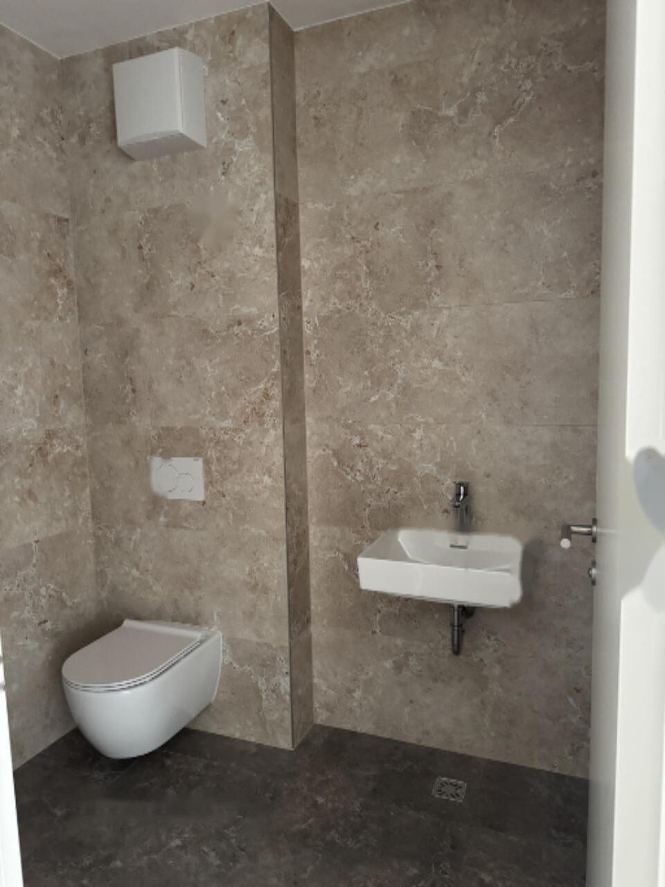 Квартира в Любляне, Словения, 83 м² - фото 7