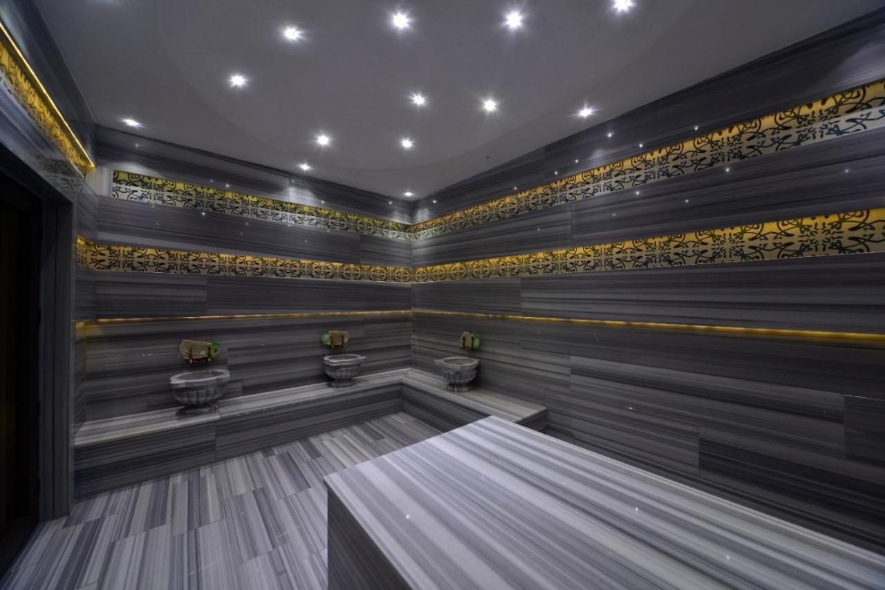 Квартира в Алании, Турция, 58 м² - фото 19