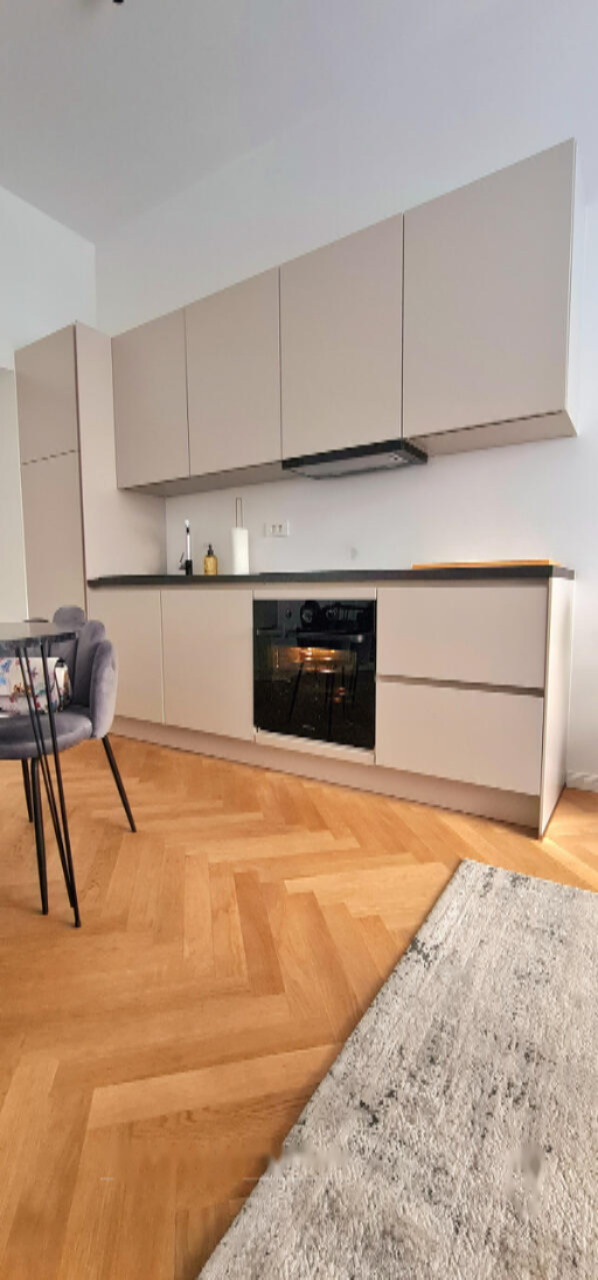 Квартира в Любляне, Словения, 47 м² - фото 7