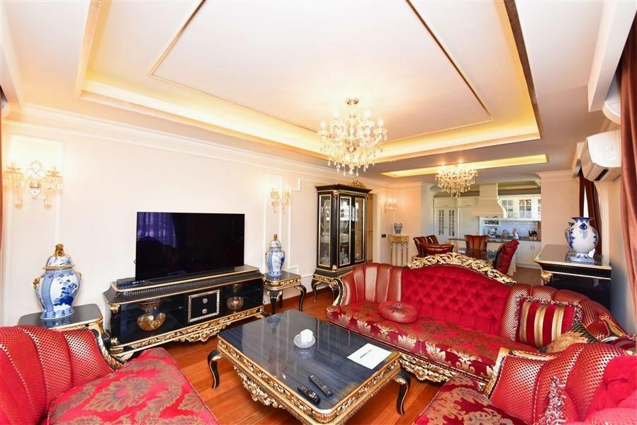 Пентхаус в Алании, Турция, 271 м² - фото 19