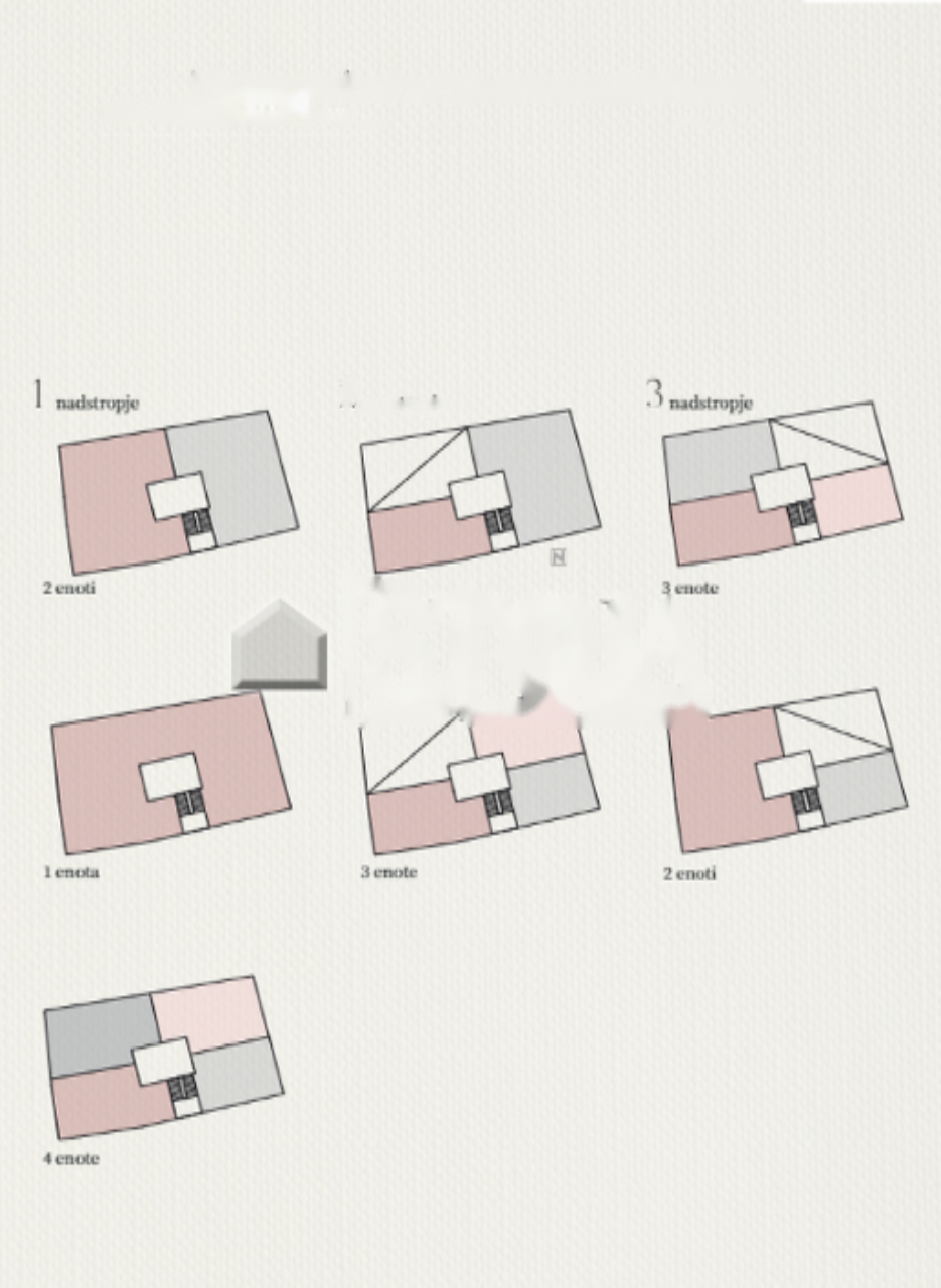 Квартира в Любляне, Словения, 73 м² - фото 8