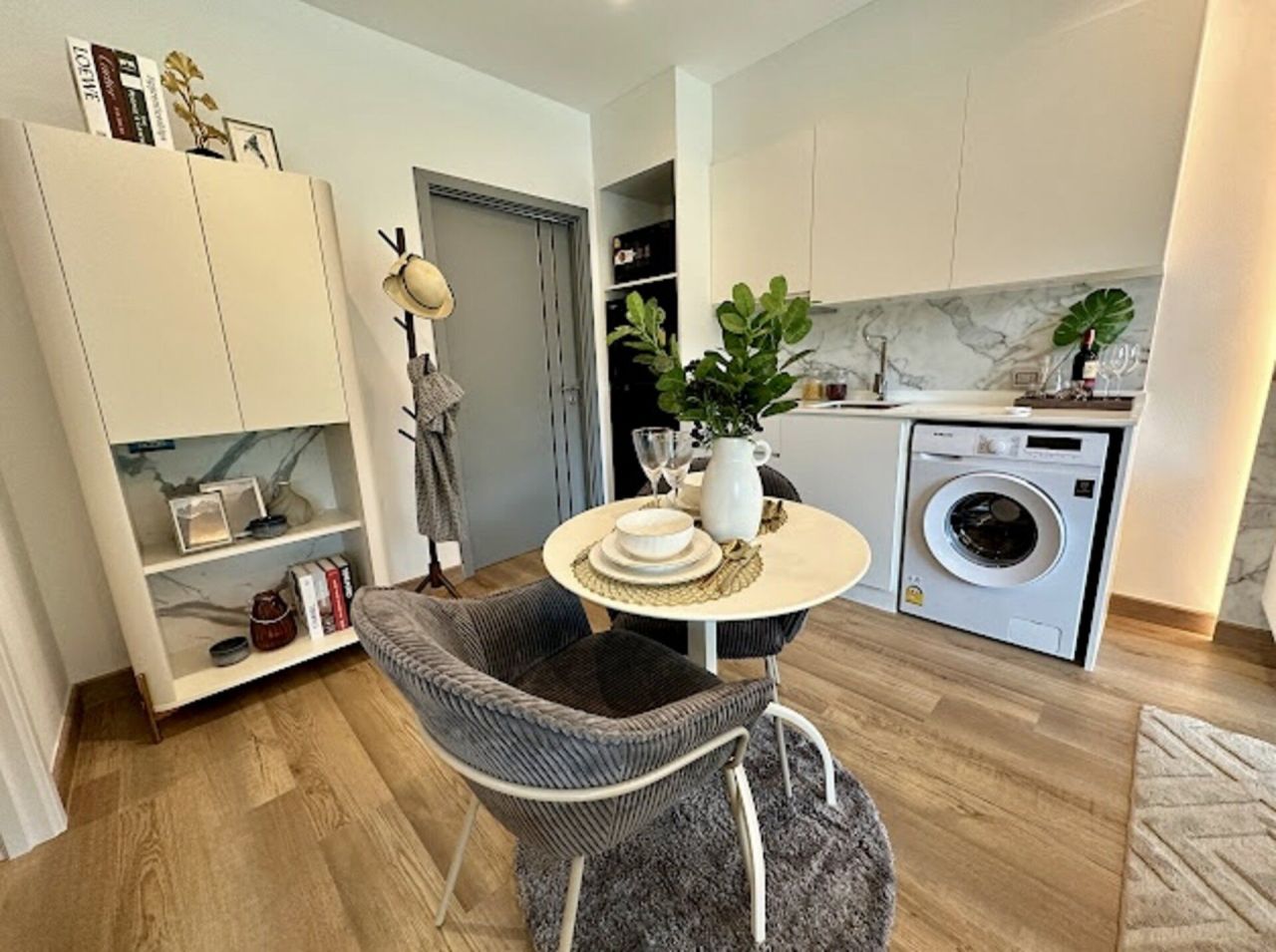 Квартира в Паттайе, Таиланд, 27 м² - фото 12