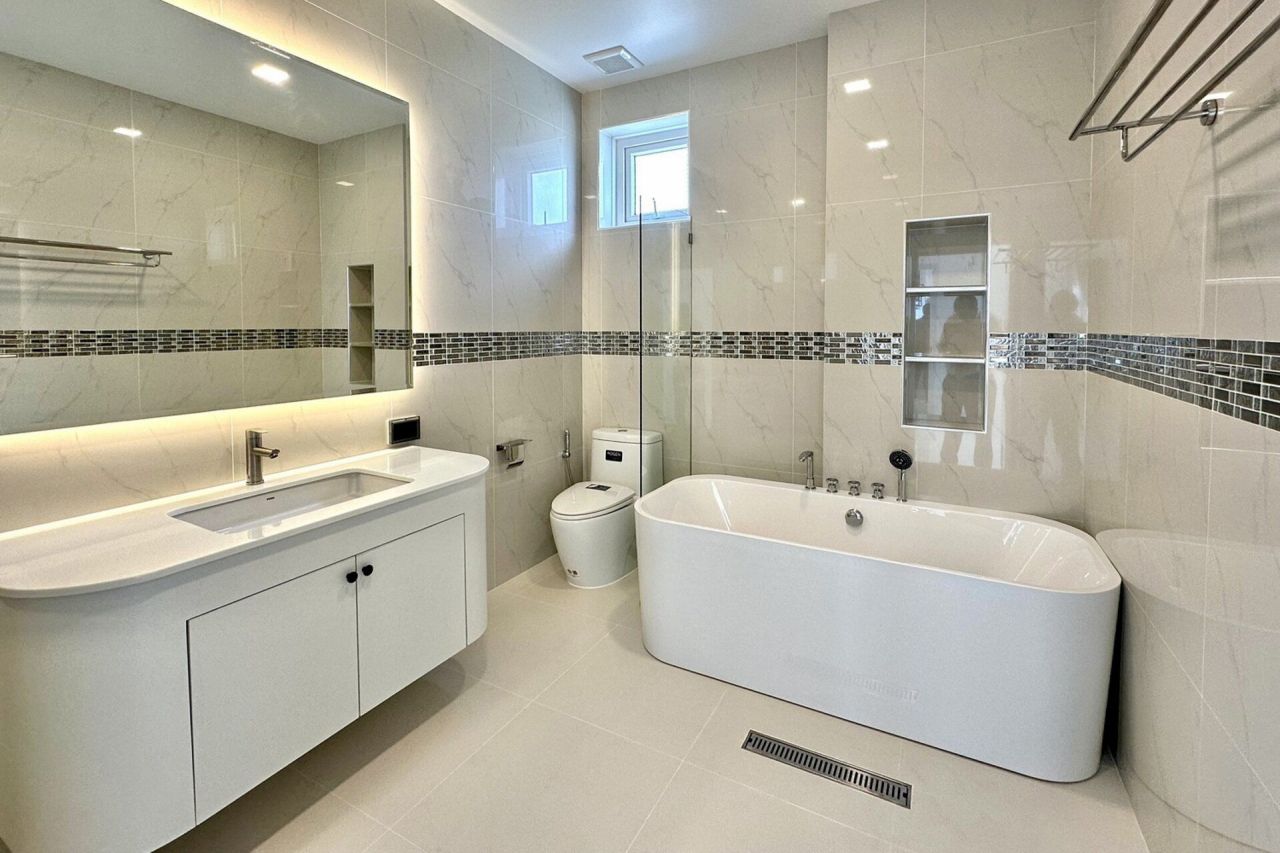 Вилла в Паттайе, Таиланд, 150 м² - фото 12