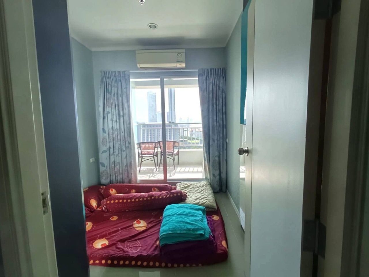 Квартира в Паттайе, Таиланд, 57 м² - фото 12