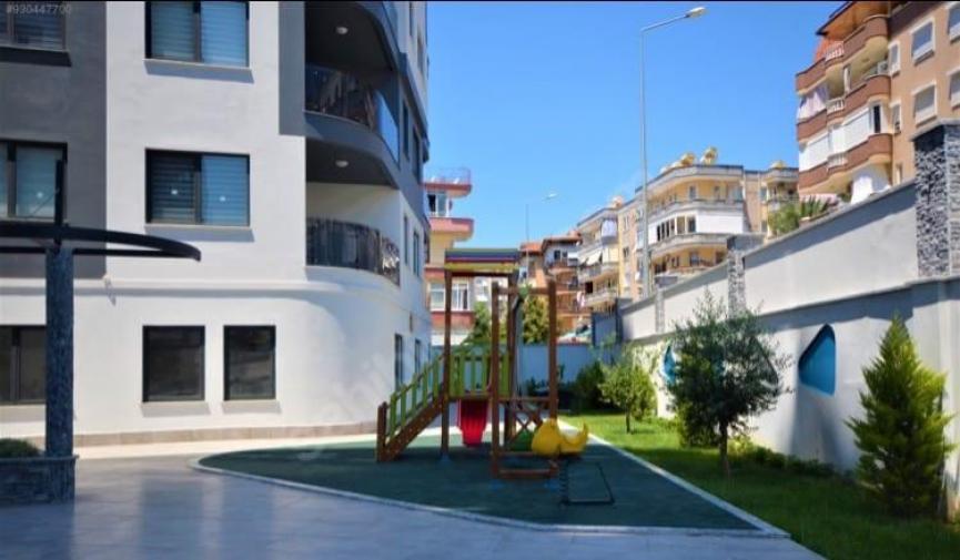 Квартира в Алании, Турция, 55 м² - фото 19