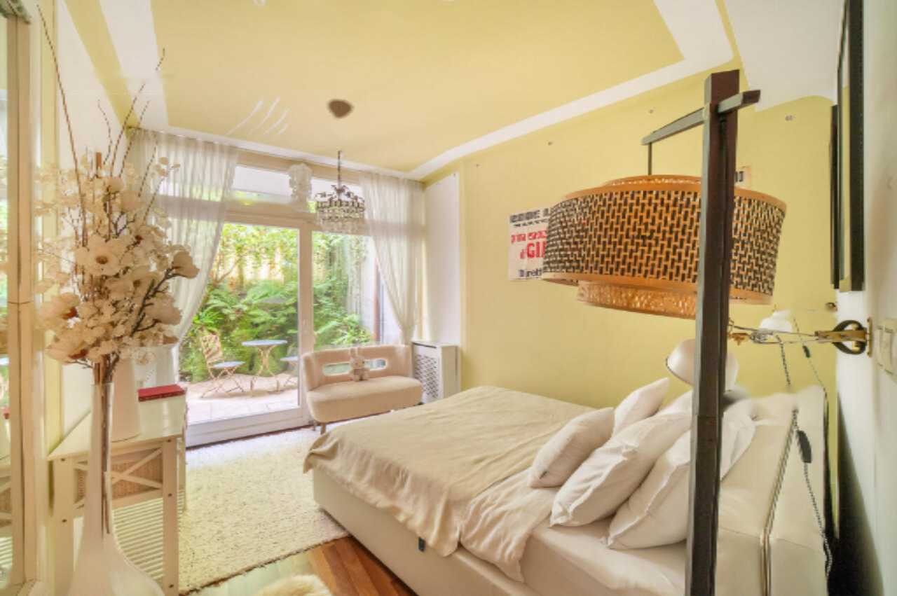 Квартира в Любляне, Словения, 184 м² - фото 8