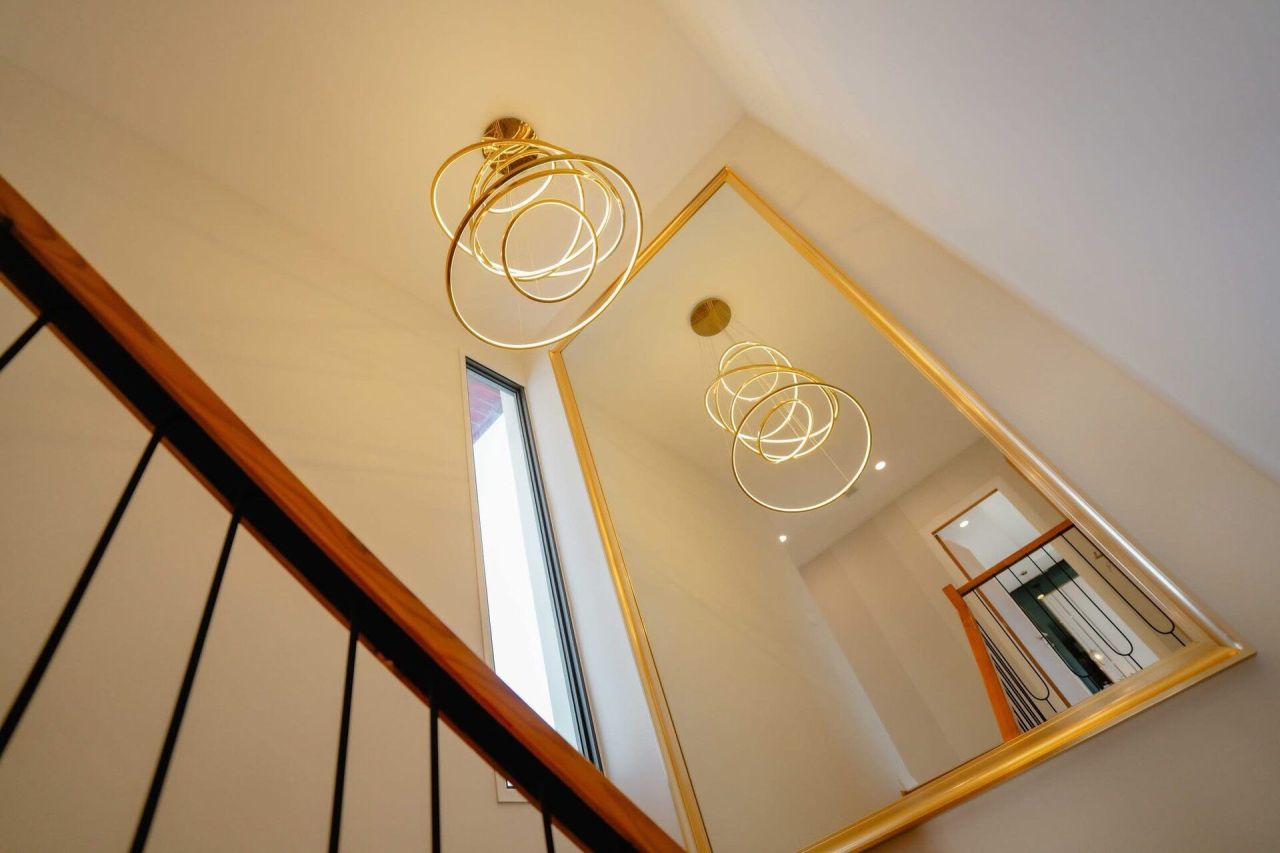 Вилла в Паттайе, Таиланд, 305 м² - фото 12