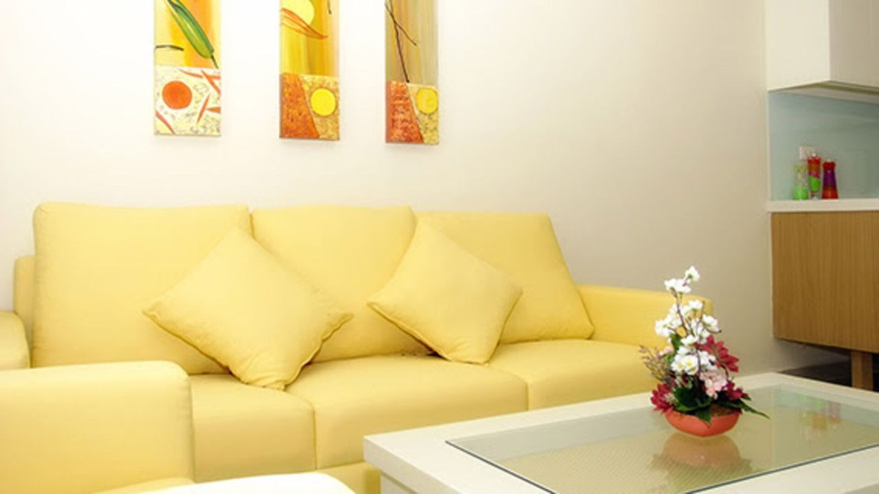 Квартира в Паттайе, Таиланд, 41 м² - фото 12