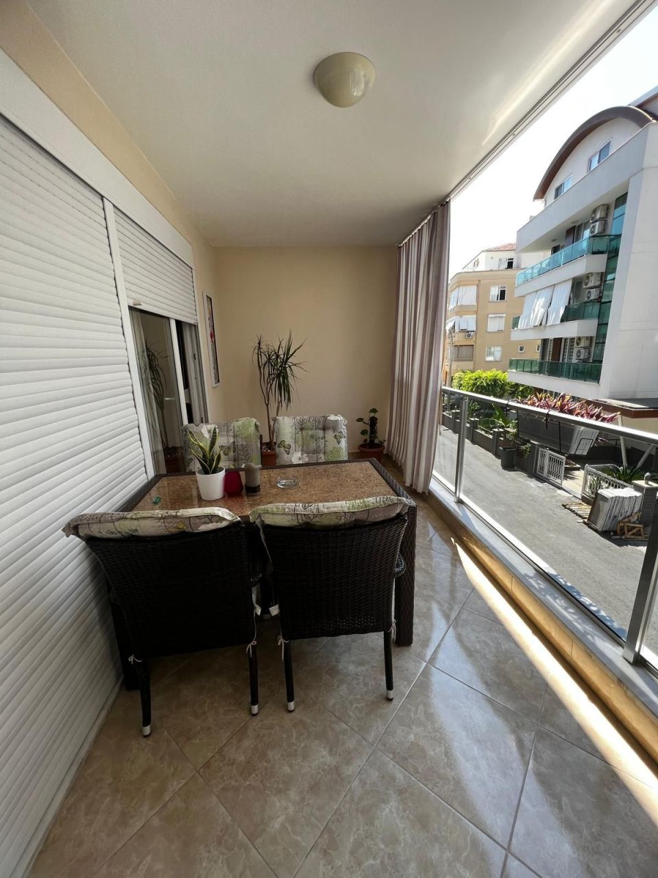 Квартира в Алании, Турция, 170 м² - фото 19