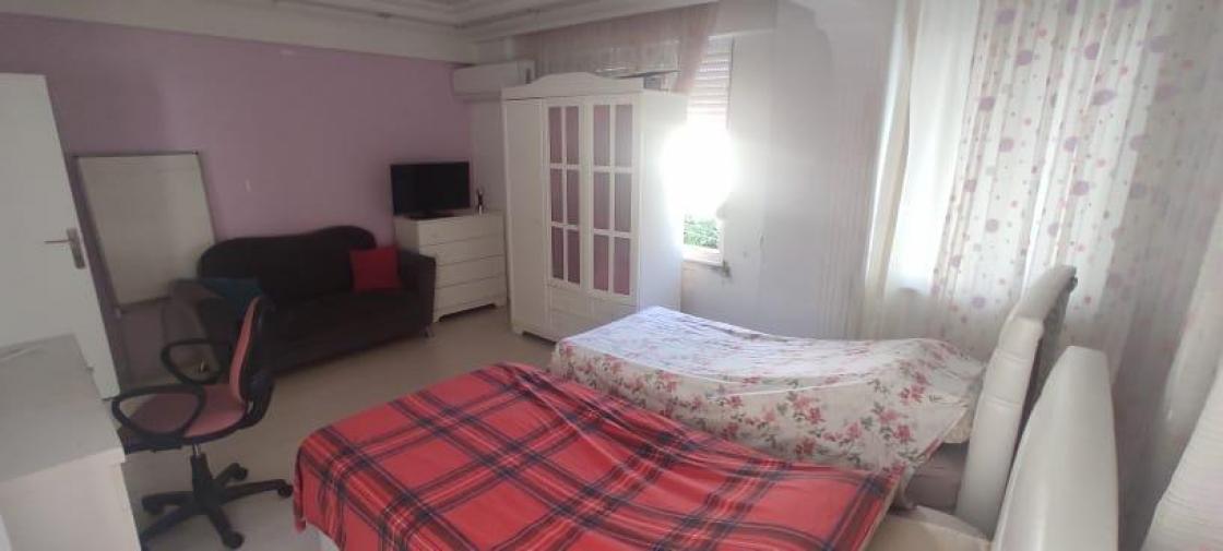 Квартира в Алании, Турция, 180 м² - фото 19