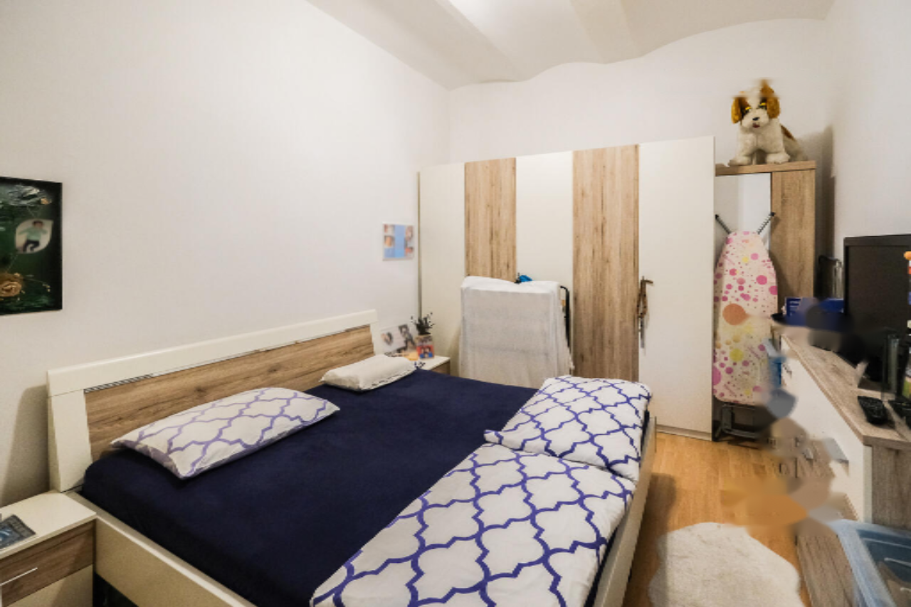 Квартира в Любляне, Словения, 56 м² - фото 8