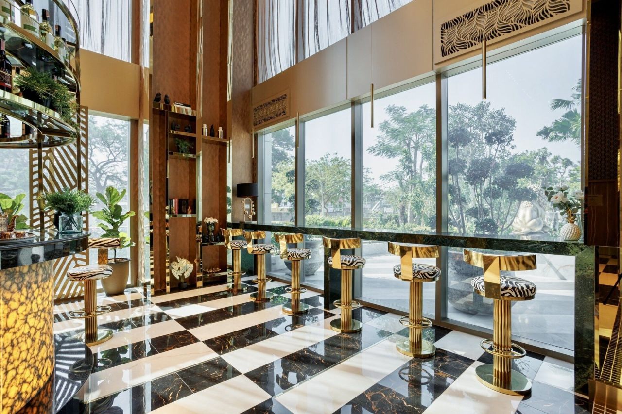 Квартира в Паттайе, Таиланд, 29 м² - фото 12