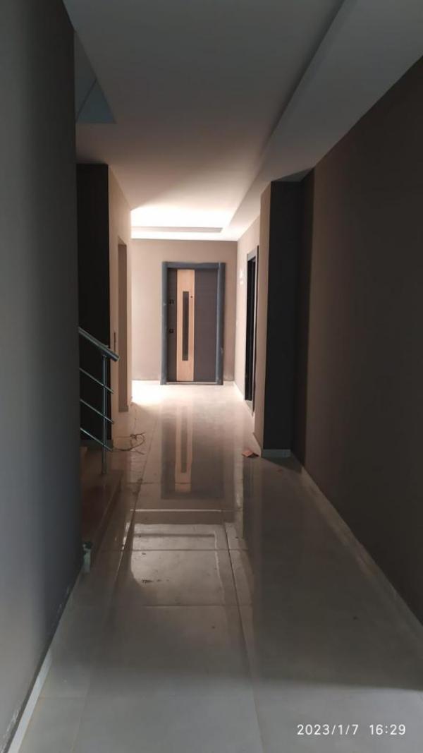 Квартира в Алании, Турция, 55 м² - фото 19