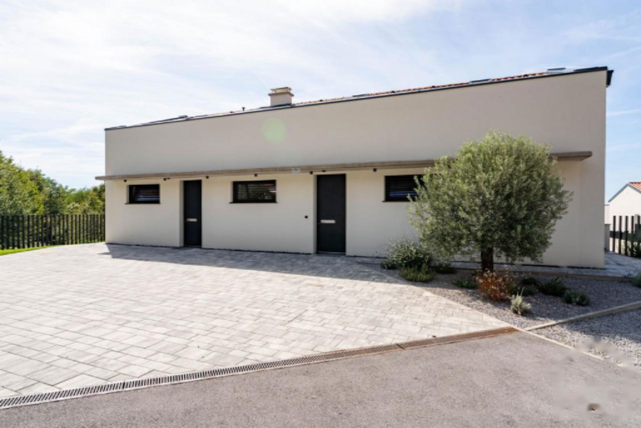 Дом в Сежане, Словения, 446 м² - фото 8