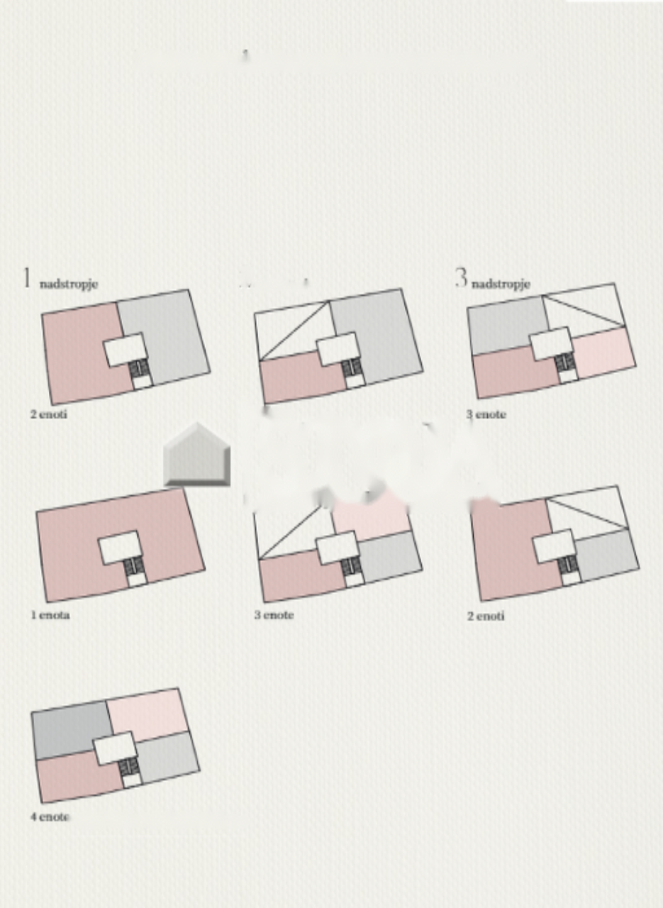 Квартира в Любляне, Словения, 51 м² - фото 8
