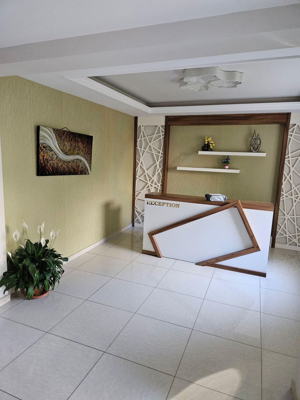 Квартира в Алании, Турция, 65 м² - фото 19