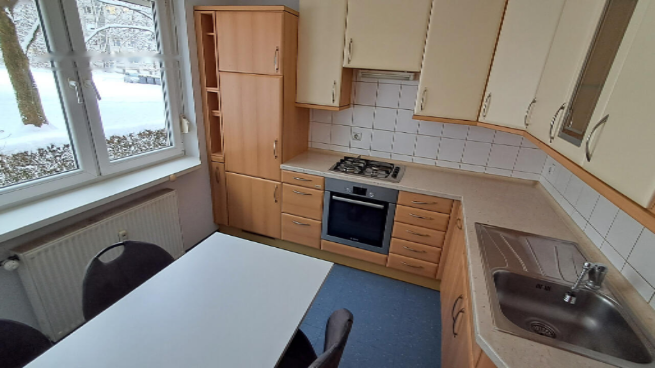 Квартира в Любляне, Словения, 41 м² - фото 8