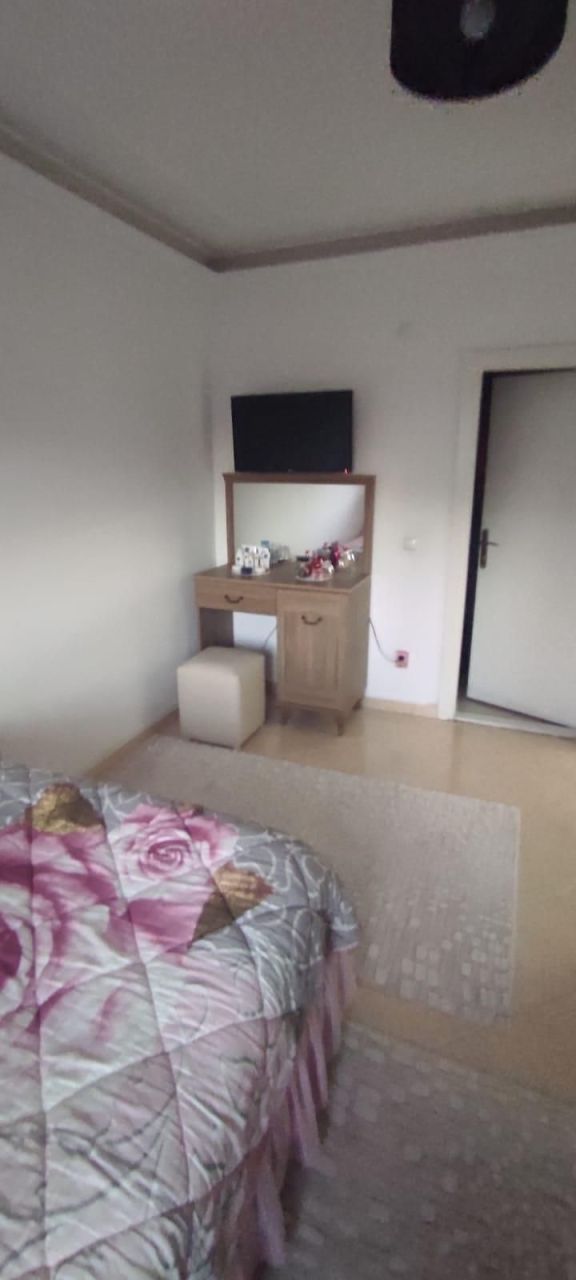 Квартира в Алании, Турция, 125 м² - фото 19