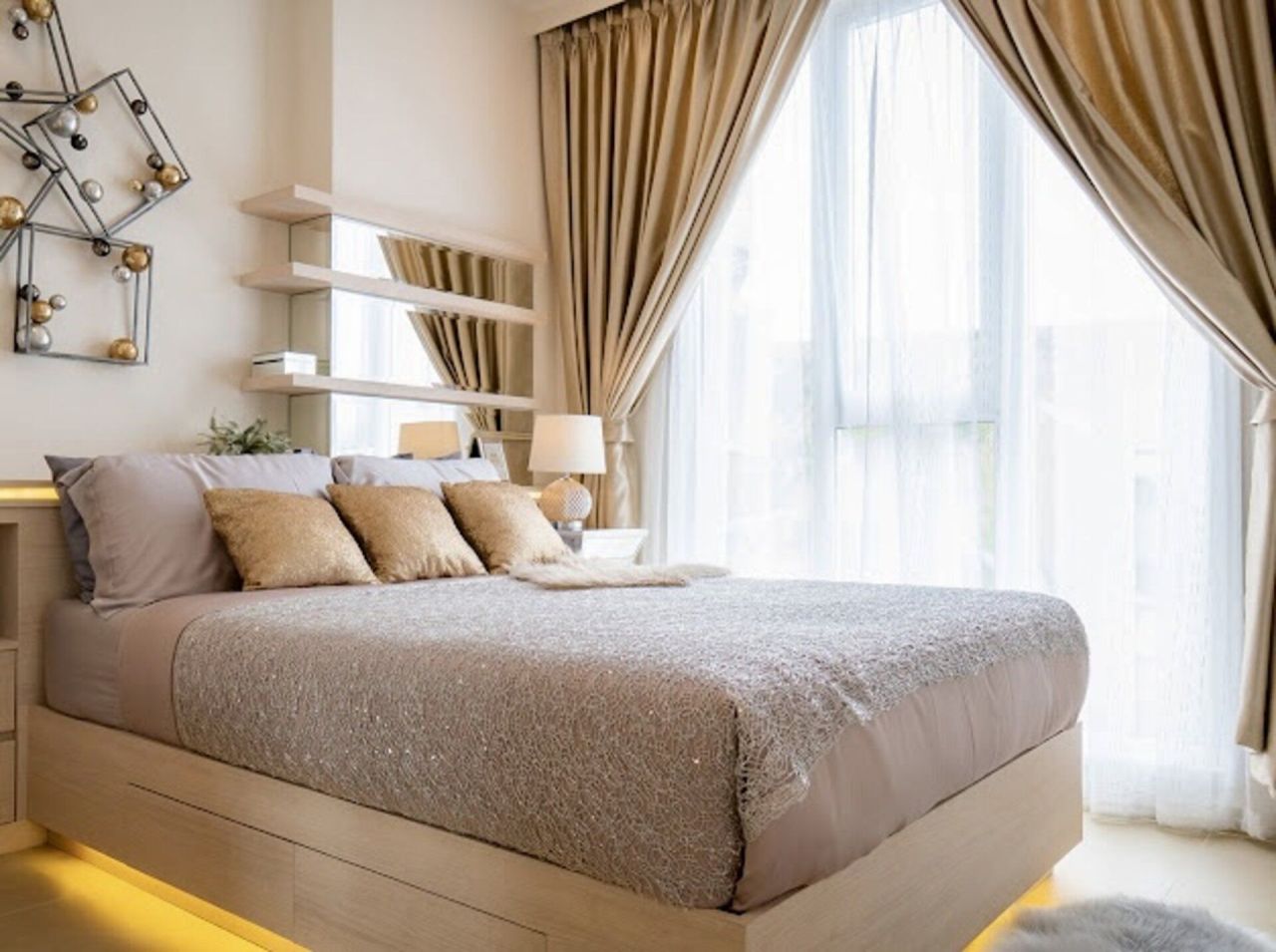 Квартира в Паттайе, Таиланд, 28 м² - фото 12