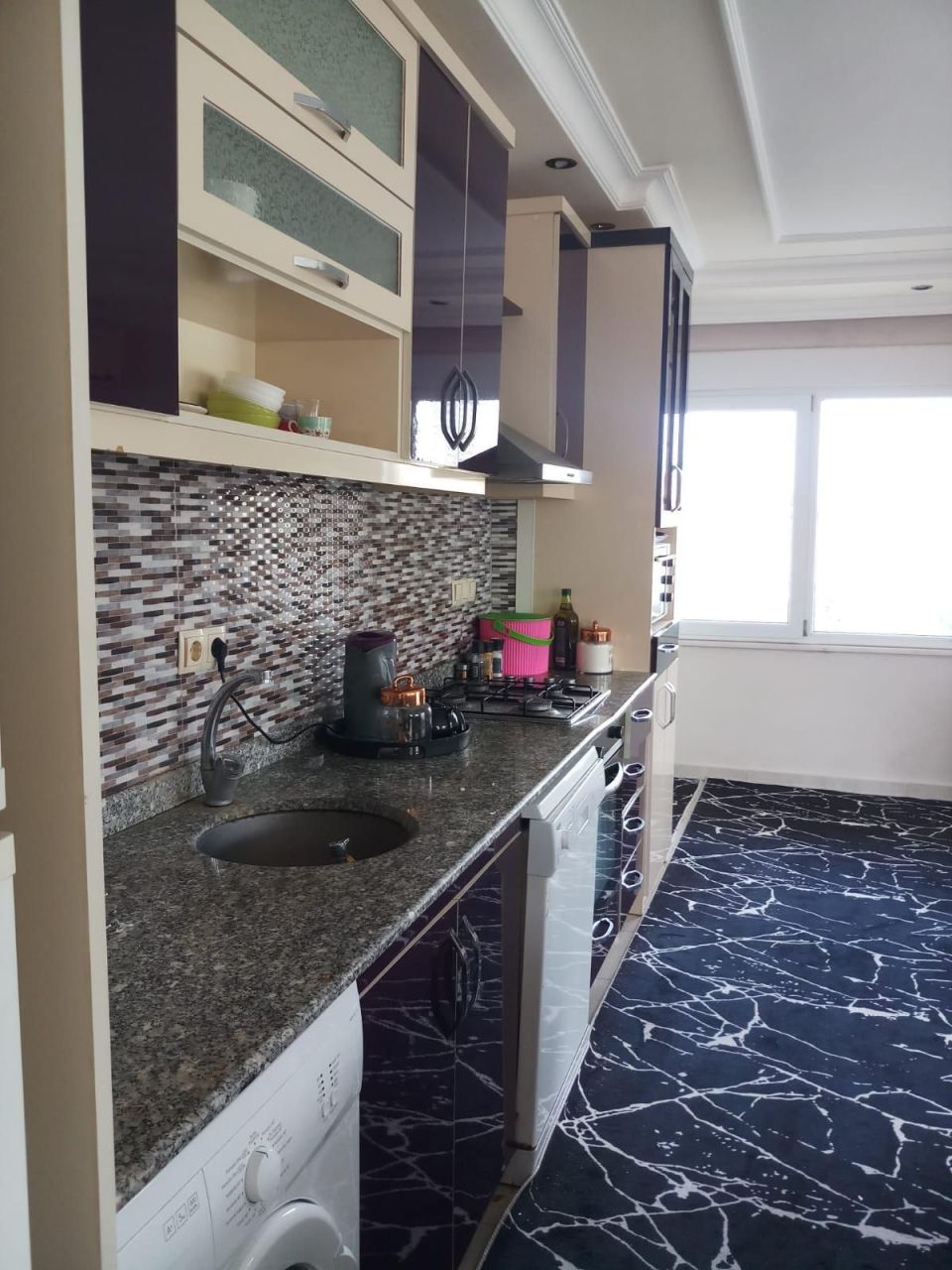 Пентхаус в Алании, Турция, 160 м² - фото 19