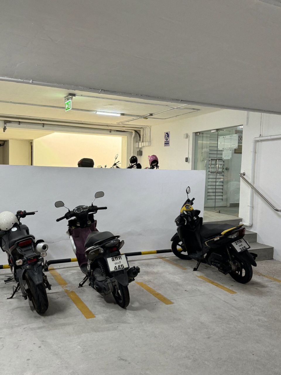 Квартира в Паттайе, Таиланд, 37 м² - фото 12