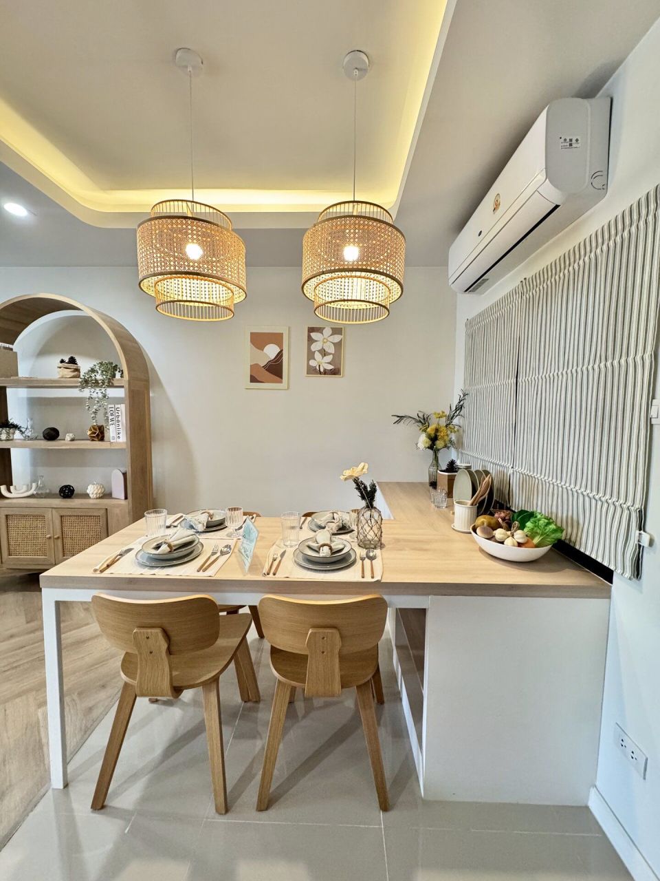 Вилла в Паттайе, Таиланд, 142 м² - фото 12