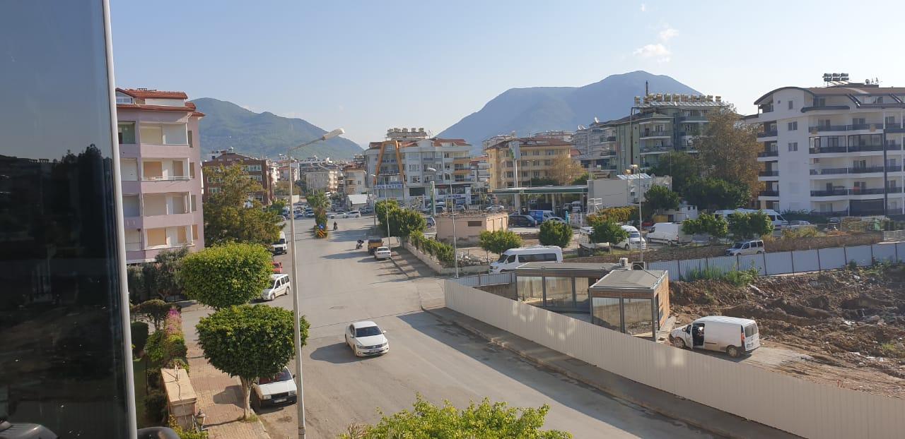 Квартира в Алании, Турция, 100 м² - фото 19