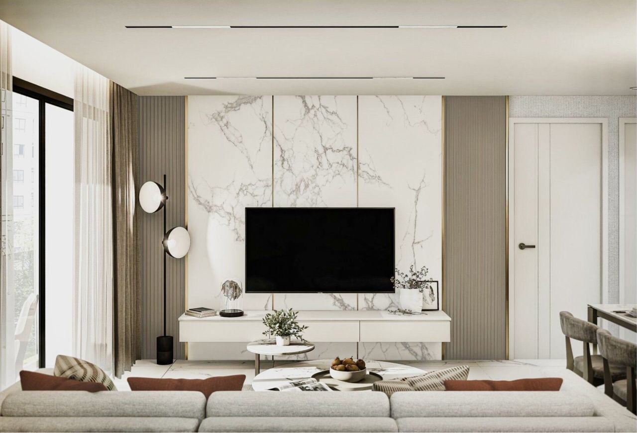 Квартира в Паттайе, Таиланд, 25 м² - фото 12