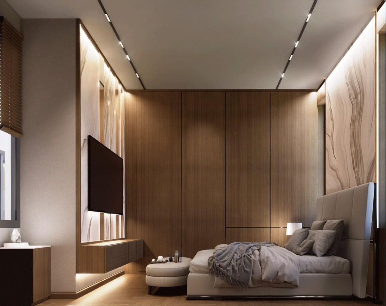 Вилла в Паттайе, Таиланд, 429 м² - фото 12