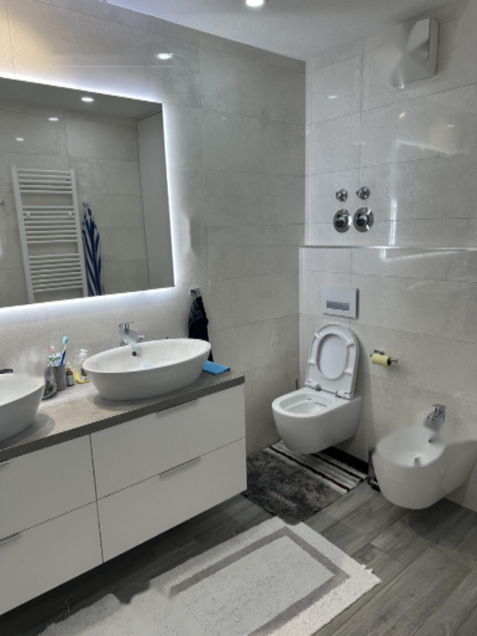 Квартира в Любляне, Словения, 93 м² - фото 8