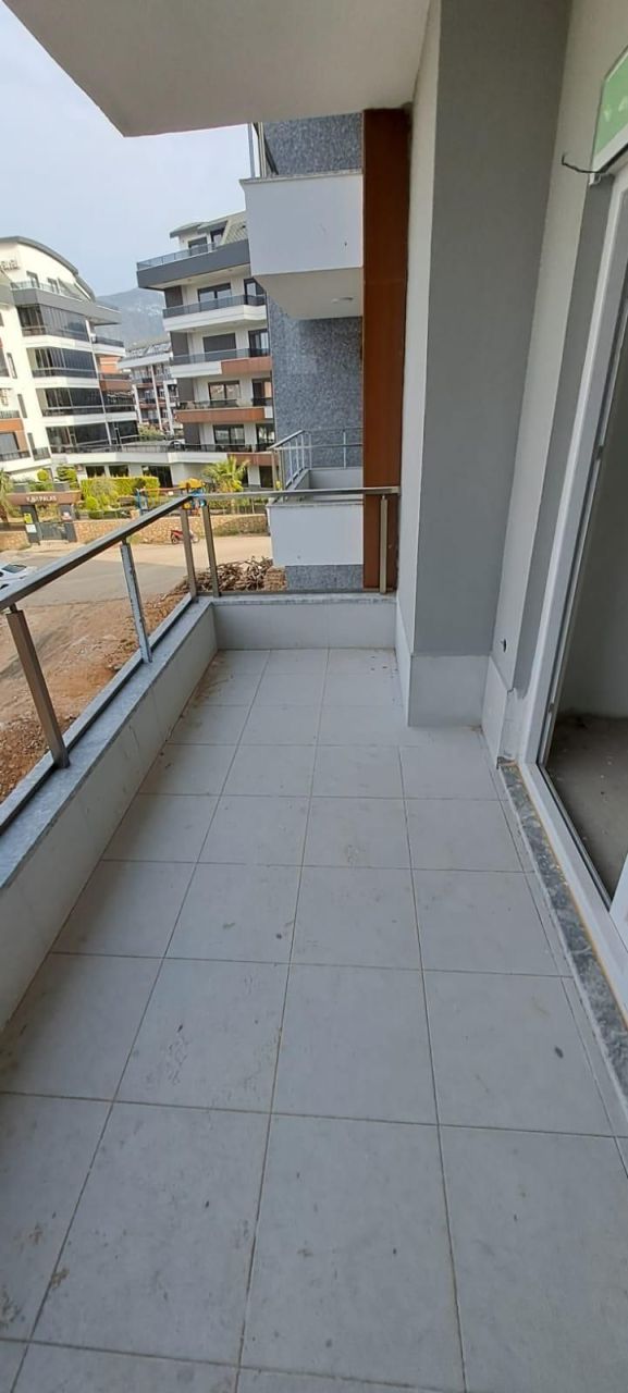 Квартира в Алании, Турция, 55 м² - фото 19