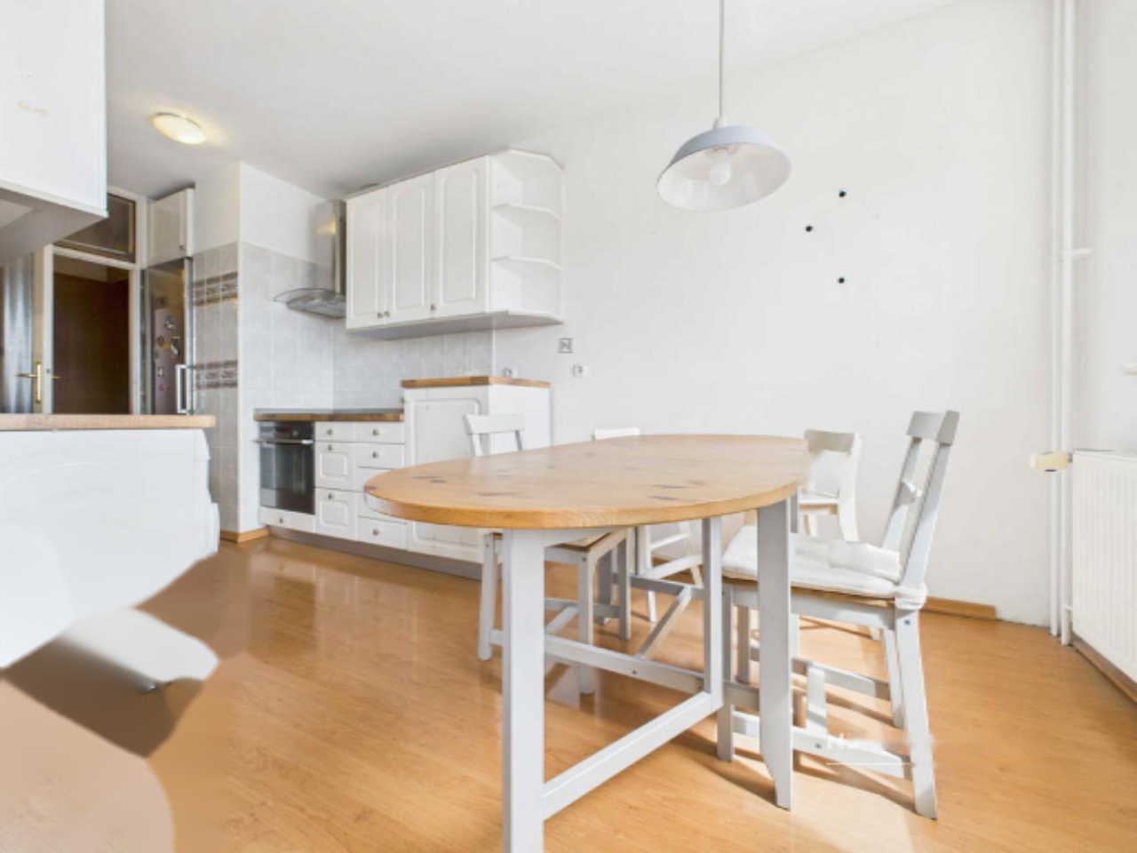 Квартира в Любляне, Словения, 66 м² - фото 8