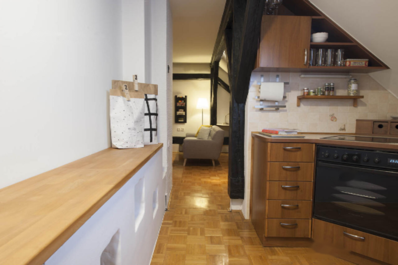 Квартира в Любляне, Словения, 49 м² - фото 8