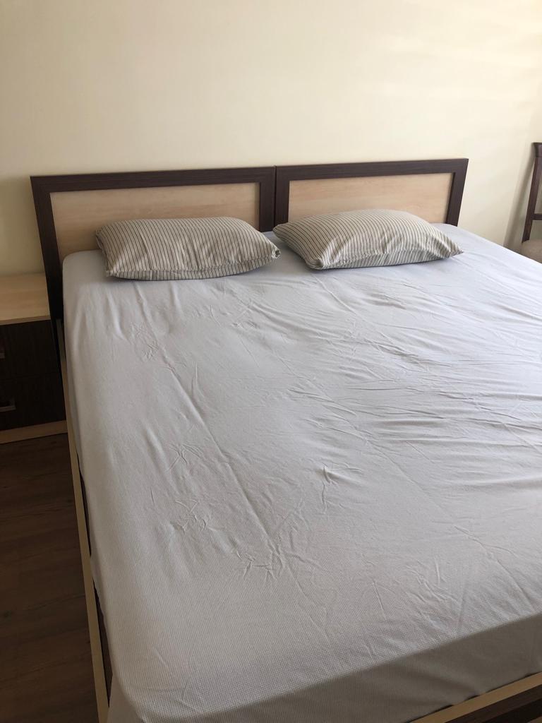 Квартира в Алании, Турция, 135 м² - фото 19