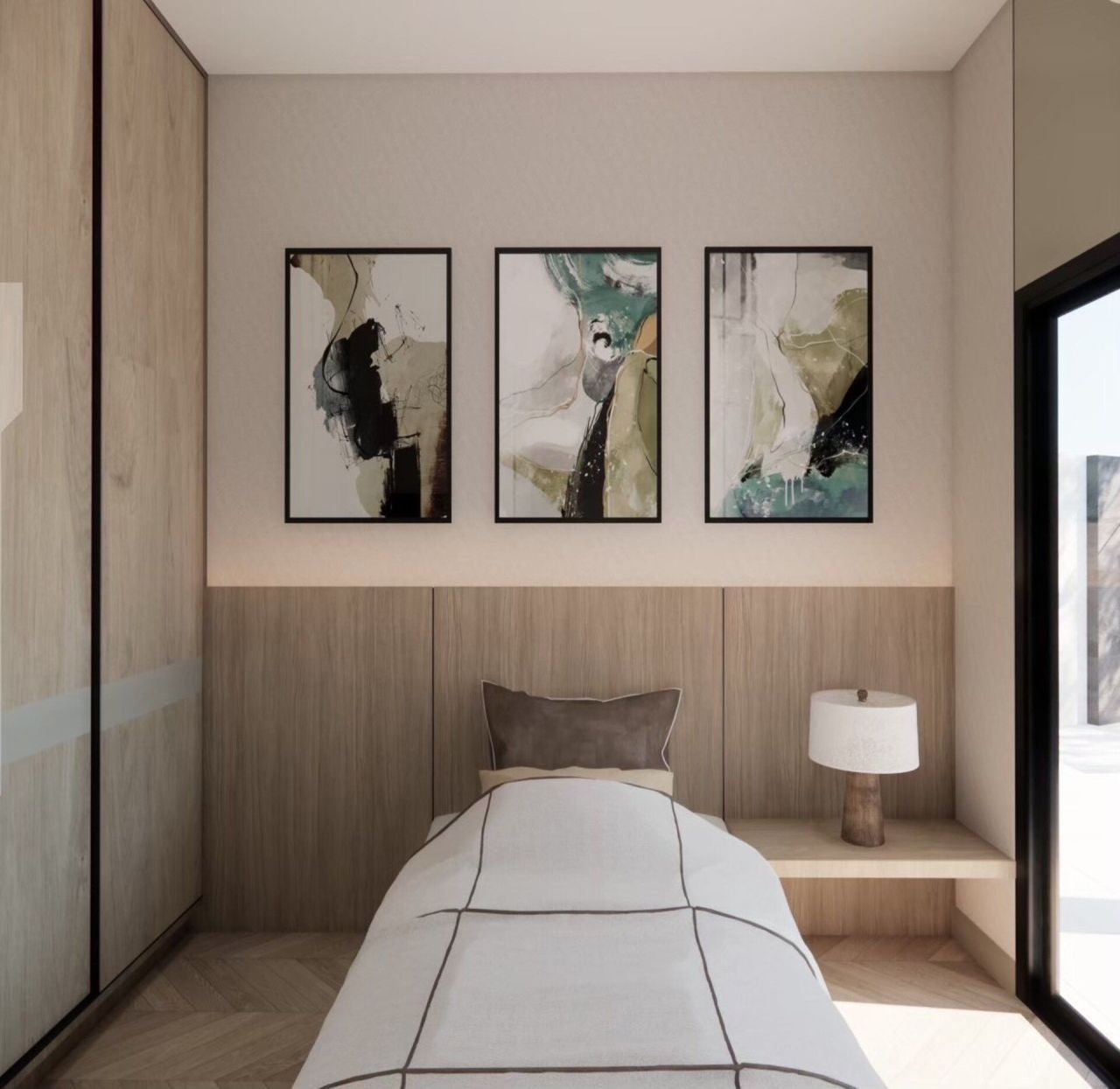 Вилла в Паттайе, Таиланд, 367 м² - фото 12