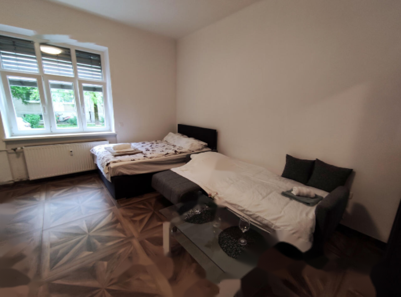 Квартира в Любляне, Словения, 25 м² - фото 8