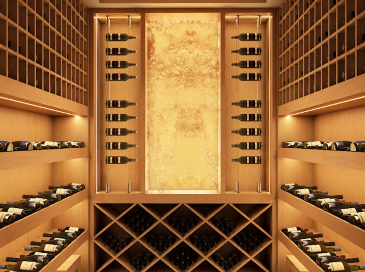 Вилла в Паттайе, Таиланд, 328 м² - фото 12