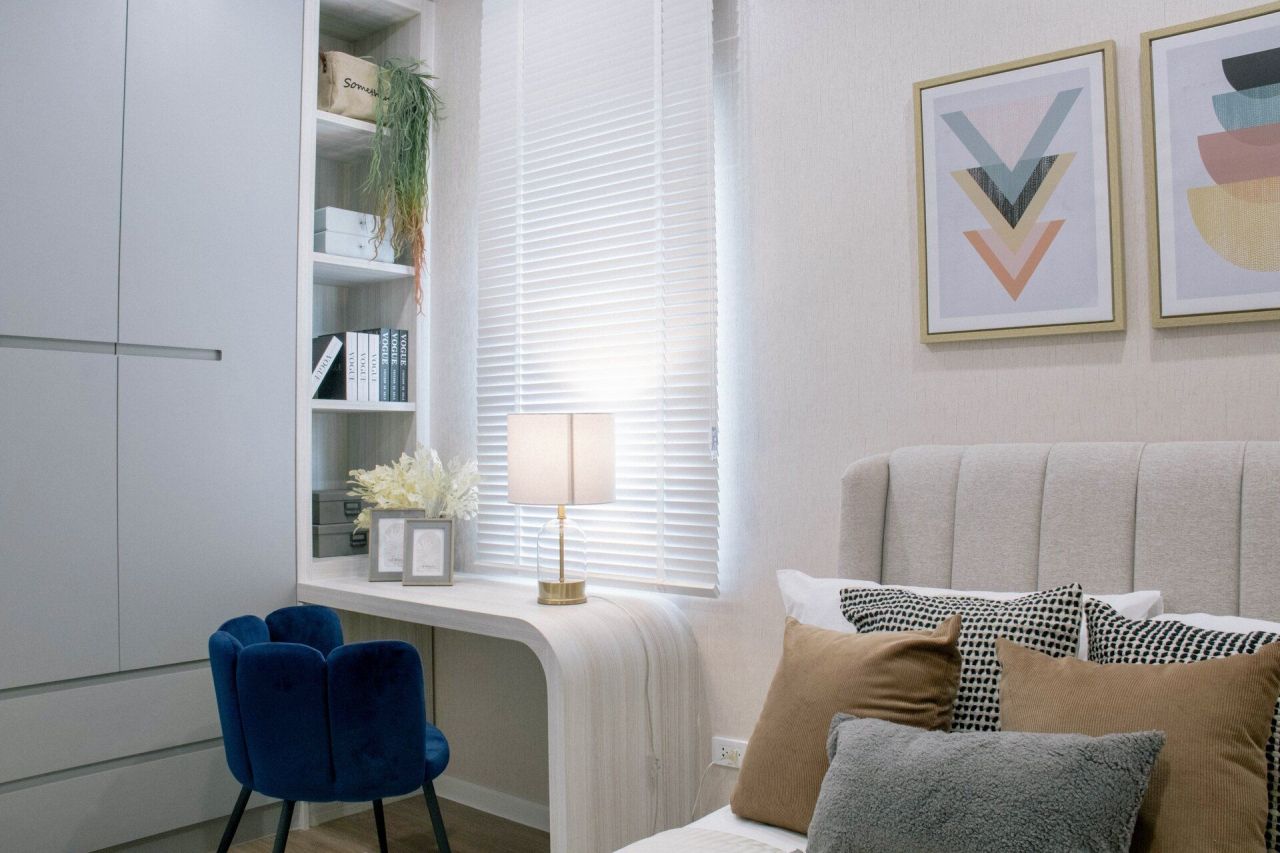 Вилла в Паттайе, Таиланд, 179 м² - фото 12