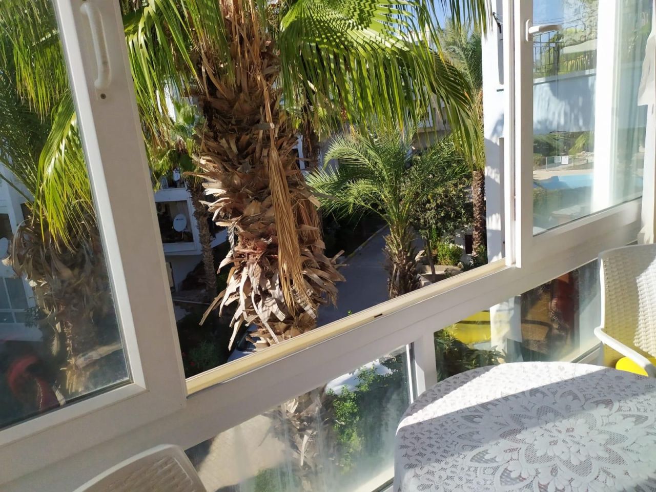 Квартира в Конаклы, Турция, 85 м² - фото 19