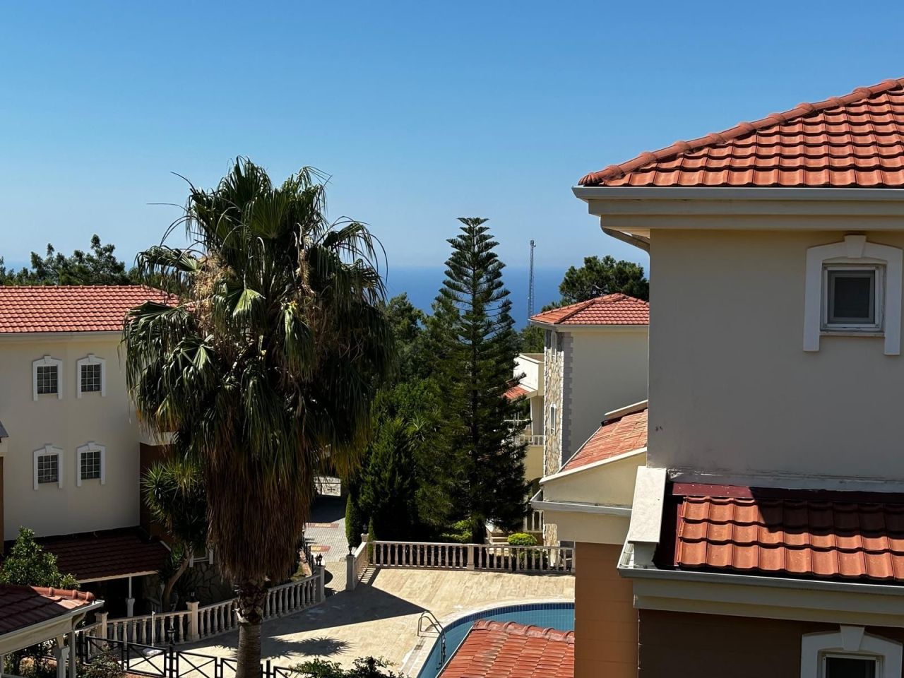 Вилла в Инжекуме, Турция, 220 м² - фото 19