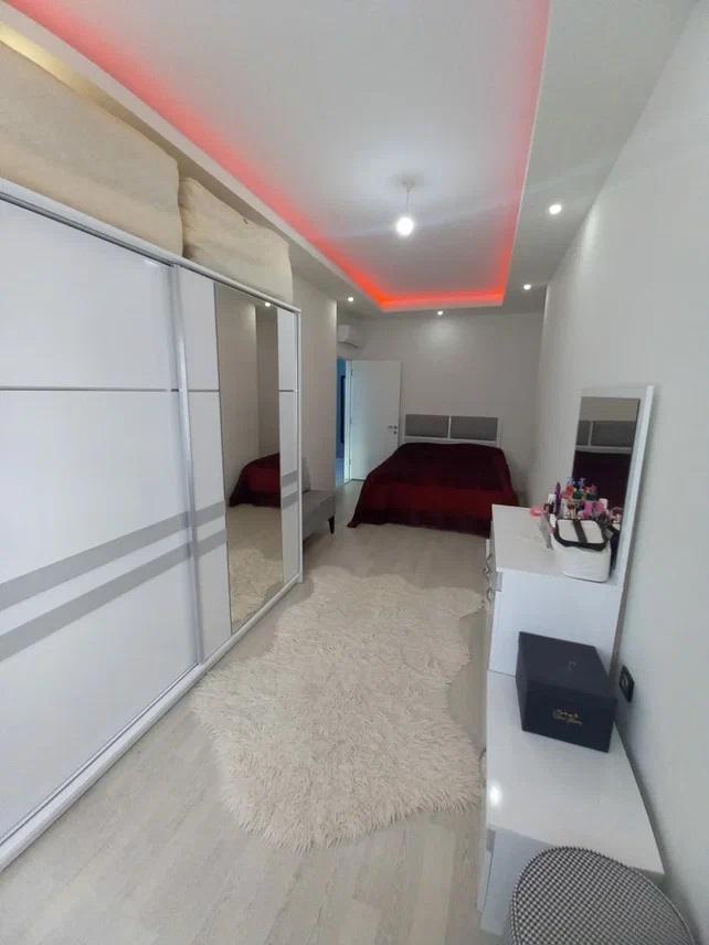 Квартира в Алании, Турция, 110 м² - фото 19