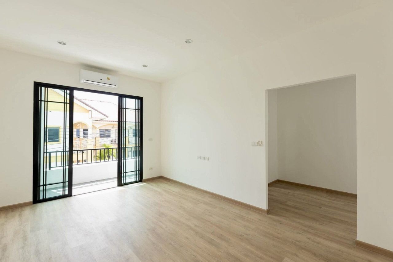 Вилла в Паттайе, Таиланд, 203 м² - фото 13