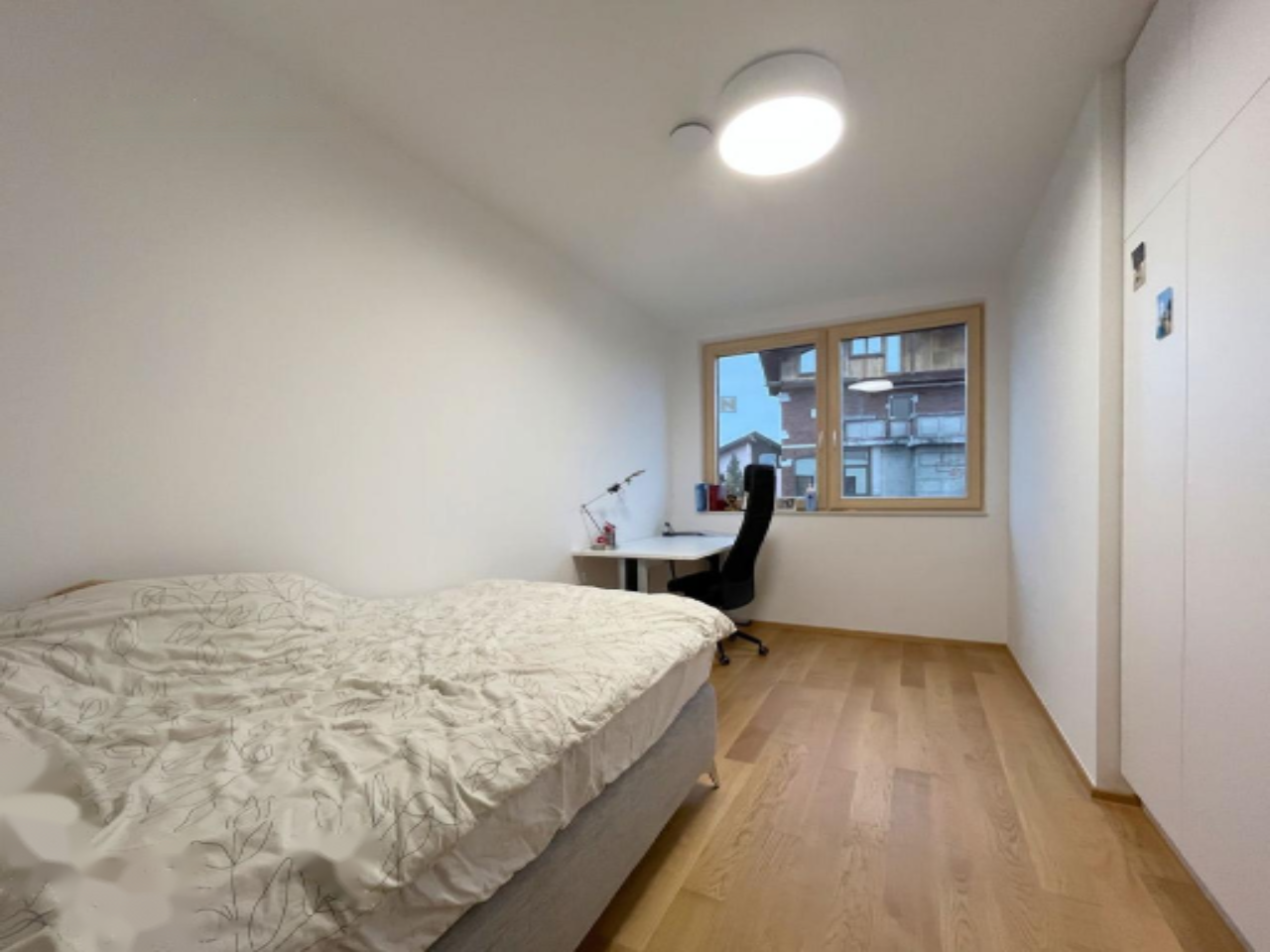 Квартира в Любляне, Словения, 147 м² - фото 8